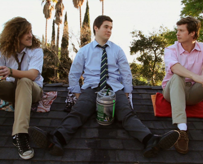 Workaholics the new 